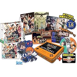 Amazon.co.jp: ハイキュー!! 繋げ!頂の景色!! - 3DS : ゲーム